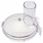 Couvercle du bol hachoir (ms - 5966919) robot m�nager moulinex