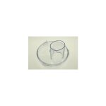 Couvercle bol hachoir pour robot culinaire moulinex Couvercle bol hachoir pour robot culinaire moulinex
