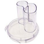 Couvercle de robot seb moulinex pour les gammes: masterchef 350 / masterchef 370