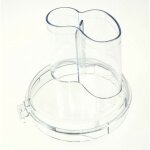 Couvercle bol principal robot multifonctions seb