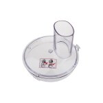 Couvercle bol recipient - kw716014 - kenwood