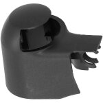 Couvercle de bras d'essuie - glace arri�re, capuchon de remplacement pour roomster / fabia combi 6n0955435a ...