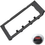 Couvercle de brosse principale pour roborock s8, s8 + , s8 pro ultra, s8 plus, g20 plus aspirateur robot, ...