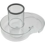 Couvercle de centrifugeuse / extracteur de jus mes20 / mes25 bosch - 00701700