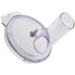 Couvercle cheminée sans poussoir (br67000545) robot ménager braun Couvercle cheminée sans poussoir (br67000545) robot ménager braun