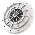 Clas - couvercle du dtalonneur de monte / dmonte pneus - sa 0184 equipements