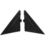 Couvercle de drapeau de rétroviseur de porte 1sh17kx7aa, garniture de plaque triangulaire gauche droite ... Couvercle de drapeau de rétroviseur de porte 1sh17kx7aa, garniture de plaque triangulaire gauche droite ...