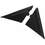 Xvx couvercle de drapeau de rétroviseur de porte 1sh17kx7aa rétroviseur gauche droite triangle plaque ... Xvx couvercle de drapeau de rétroviseur de porte 1sh17kx7aa rétroviseur gauche droite triangle plaque ...