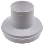 Couvercle entrainement hachoir hb101 hc - as00006076 - braun