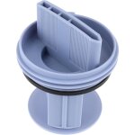 Couvercle d'étanchéité de la sortie de la pompe de vidange pour les nouveaux lave - linge siemens bosch ... Couvercle d'étanchéité de la sortie de la pompe de vidange pour les nouveaux lave - linge siemens bosch ...