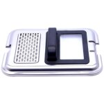 Couvercle + filtre en m�tal pour friteuse, compatible tefal fr51 - ss - 203669