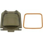 Couvercle de filtre de pompe de piscine spx1600d pour hayward superpump sp1600x5, sp1605x7 - kit de reconstruc ...