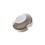 Couvercle de friteuse actifry pour friteuse - seb