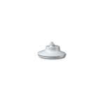 Couvercle hachoir mixeur multiquick 4 en 1 4644 hm3000 m1050 - braun