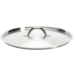 Couvercle inox 32cm db350932 de buyer Couvercle inox 32cm db350932 de buyer
