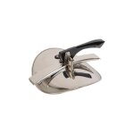 Couvercle / inox / complet pour autocuiseur lagostina
