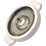 Couvercle + joint robot cuiseur companion (ms - 0a19395, ms - 8030001140) robot mnager moulinex