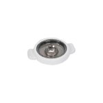 Couvercle et joint pour robots cuiseur companion et prep & cook ? mod�les compatibles : fe800, hf800, ...