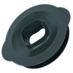 Couvercle + joint robot m�nager ms - 651087 tefal