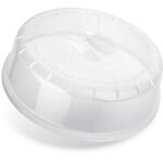Couvercle pour micro ondes 24 cm