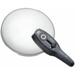 Couvercle + poign�e