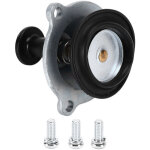 S - giant - couvercle de pompe d'amorage de carburateur, remplacement 4505 - 050 pour arctic cat 400 ...