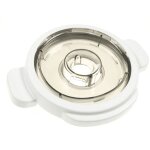 Couvercle robot companion pour pieces preparation culinaire. . .