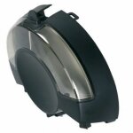 Couvercle (ss - 993604) friteuse seb tefal