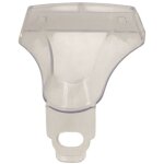 Couvercle du suceur d'eau pour pieces aspirateur nettoyeur. . .