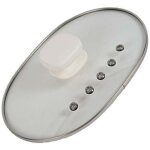 Couvercle verre cuiseur companion robot m�nager ms - 0a19336 moulinex robot m�nager ms - 0a19336 moulinex ...