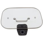 Couvercle en verre pour cuiseur vapeur cuisinart c1000412e