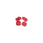 Couvercles x6 pour yaourti�re seb
