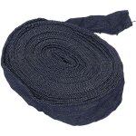 Gaine ignifuge 7. 5m pour torche de soudage - nylon rsistant  l'usure - protection optimale des cbles ...