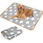 Couverture de chien / chat, couvertures pour chien chat, couverture pour animaux de compagnie, utilis ...