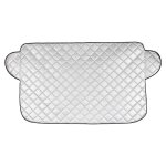 Couverture de pare brise, couverture pare - brise voiture, couverture pare - brise voiture, protection ...