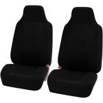 Couverture de si�ge de voiture universelle - housse de si�ge auto complet ensembles - couvre / protecteurs ...