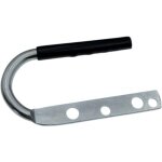 Couverture de tête de boule de remorque, connecteur de camping - car voiture drag - up modification accessoire ... Couverture de tête de boule de remorque, connecteur de camping - car voiture drag - up modification accessoire ...