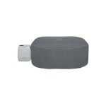 Bestway - couverture thermique pour spa gonflable lay - z - spa carr 1, 80 x 1, 80 m