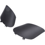 Sjlerst - couvre - bras de rétroviseur latéral, 1 paire de couvre - bras de rétroviseur latéral, capuchon ... Sjlerst - couvre - bras de rétroviseur latéral, 1 paire de couvre - bras de rétroviseur latéral, capuchon ...