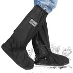 Couvre chaussure impermeable surchaussures impermeables couvre chaussures impermables semelle antidrapante ...