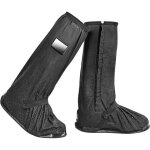 Couvre chaussures noir imperm�ables