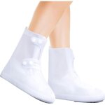 Couvre - chaussures de pluie couvre - chaussures impermables pour hommes et femmes couvre - chaussures ...