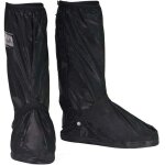 Couvre - chaussures, surchaussures impermable sem antidrapante moto scooter cyclisme bicyclette chaussures ...