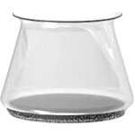 Couvre - pieds de chaise en silicone, protecteur de pieds de table, silencieux, �pais, r�sistant � l'usure, ...