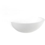 Cove applique blanc 63480