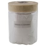 Cover quick (mask speed int�rieur) 33mx550 mm - anjou connectique