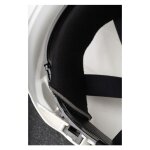 Coverguard - lot de 20 - bandeau de sudation phoenix - noir unique