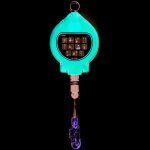 Toplock - antichute � rappel automatique c�ble 10 m pachua - en360