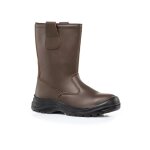 Coverguard - bottes patagonite s3 ci src taille 44 marron fourres