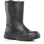 Bottes de scurit fourres perlite s3 - noir 46